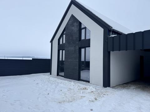 дом по адресу Київська ул.