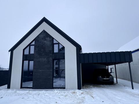 дом по адресу Київська ул.