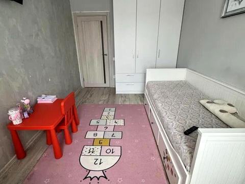 квартира по адресу Драгана ул., 1