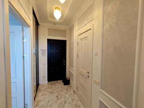 квартира за адресою Валерія Самофалова вул. (Каманіна), 16-А/5