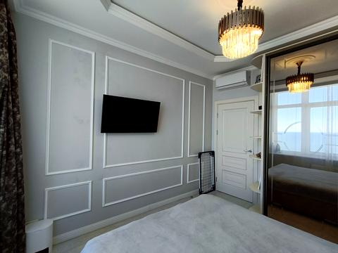 квартира за адресою Валерія Самофалова вул. (Каманіна), 16-А/5