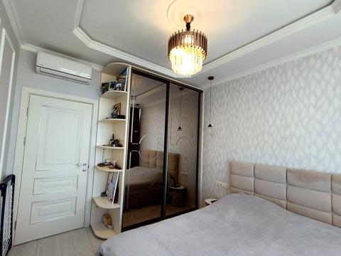 квартира за адресою Валерія Самофалова вул. (Каманіна), 16-А/5