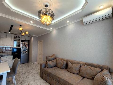 квартира за адресою Валерія Самофалова вул. (Каманіна), 16-А/5