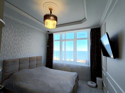 квартира за адресою Валерія Самофалова вул. (Каманіна), 16-А/5