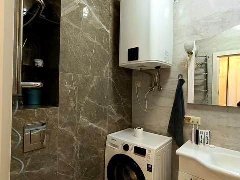 квартира за адресою Валерія Самофалова вул. (Каманіна), 16-А/5