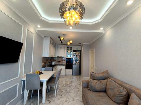 квартира за адресою Валерія Самофалова вул. (Каманіна), 16-А/5