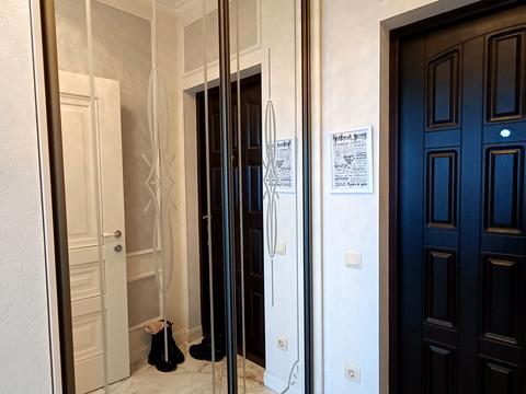 квартира за адресою Валерія Самофалова вул. (Каманіна), 16-А/5