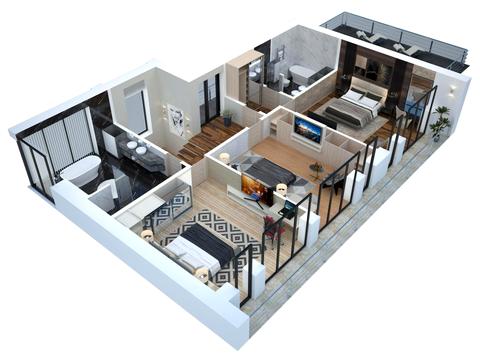 будинок за адресою Нова вул.