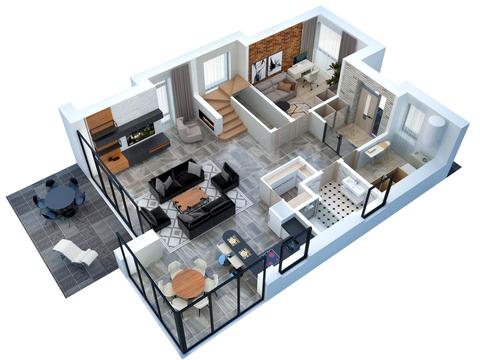 будинок за адресою Нова вул.