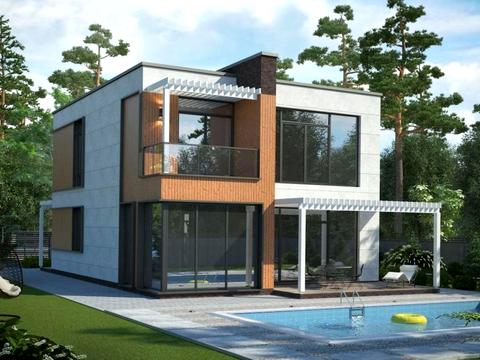 будинок за адресою Нова вул.