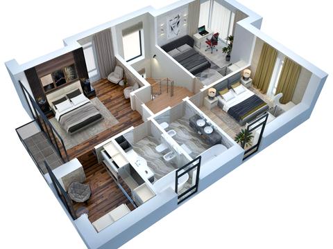 будинок за адресою Нова вул.