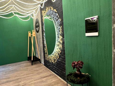 коммерческая по адресу Михаила Бойчука ул. (Киквидзе), 41-Б