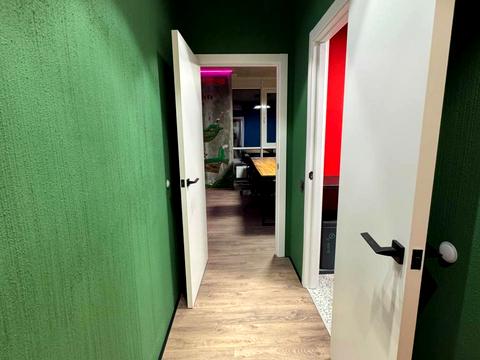 коммерческая по адресу Михаила Бойчука ул. (Киквидзе), 41-Б