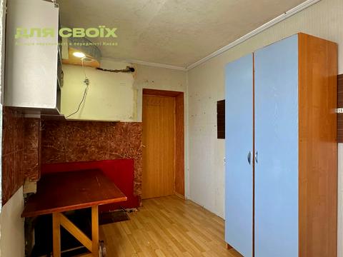 комната по адресу Просвещения ул., 5