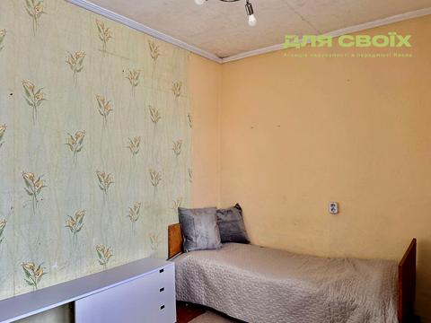 комната по адресу Просвещения ул., 5