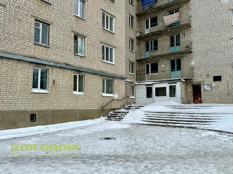 комната по адресу Просвещения ул., 5