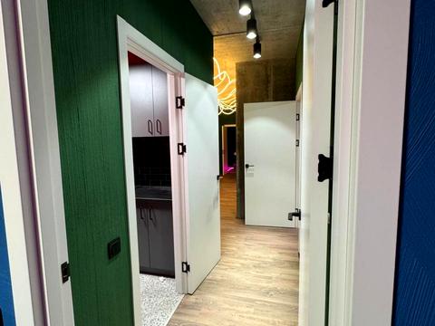 коммерческая по адресу Михаила Бойчука ул. (Киквидзе), 41-Б