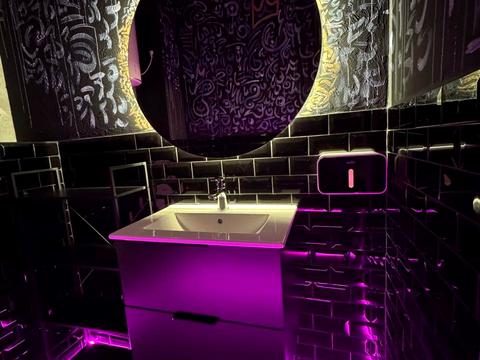 коммерческая по адресу Михаила Бойчука ул. (Киквидзе), 41-Б