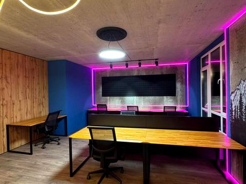 коммерческая по адресу Михаила Бойчука ул. (Киквидзе), 41-Б