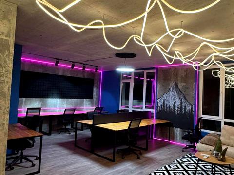 коммерческая по адресу Михаила Бойчука ул. (Киквидзе), 41-Б