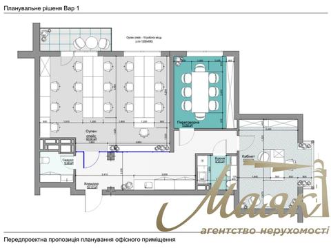 коммерческая по адресу Михаила Бойчука ул. (Киквидзе), 41-Б