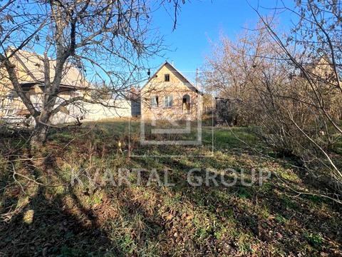 ділянка за адресою 11-та Лінія вул.