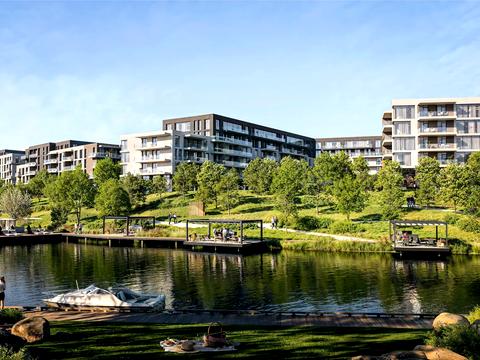 квартира за адресою Миколи Бобяка вул., (Будинок 1)