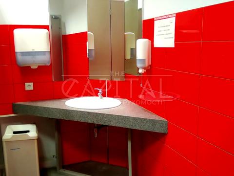 комерційна за адресою Київ, Лінійна вул., 17