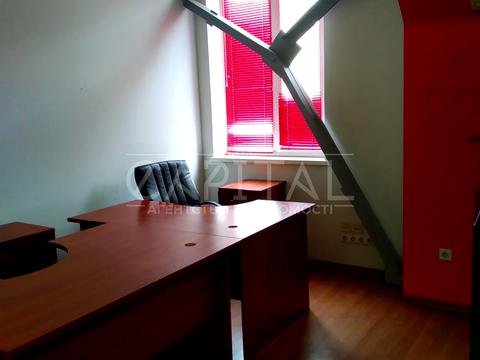 комерційна за адресою Київ, Лінійна вул., 17