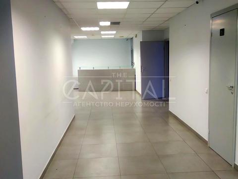 комерційна за адресою Київ, Лінійна вул., 17