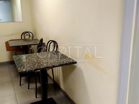 комерційна за адресою Київ, Лінійна вул., 17