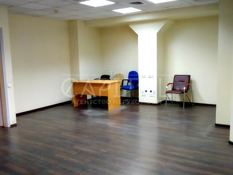 комерційна за адресою Київ, Лінійна вул., 17