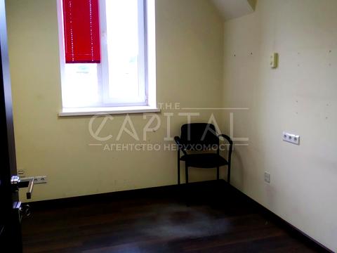 комерційна за адресою Київ, Лінійна вул., 17