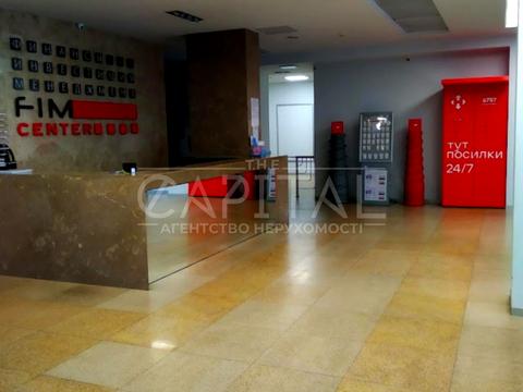 комерційна за адресою Київ, Лінійна вул., 17