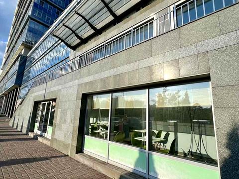 комерційна за адресою Київ, Дарницький бульв., 8-Б