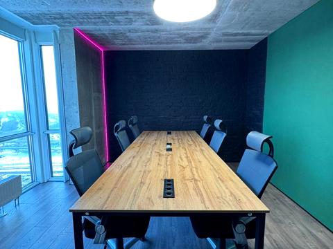 коммерческая по адресу Михаила Бойчука ул. (Киквидзе), 41-Б