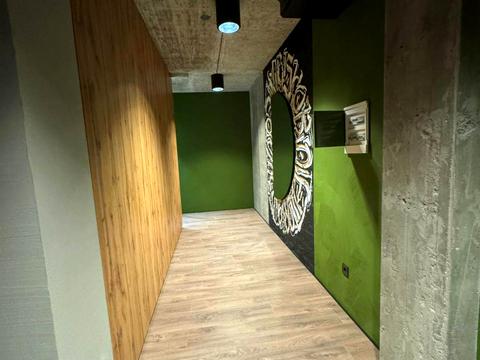 коммерческая по адресу Михаила Бойчука ул. (Киквидзе), 41-Б