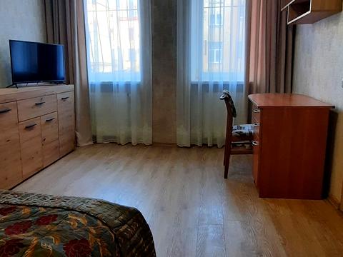 квартира по адресу Лычаковская ул. (Ленина), 147