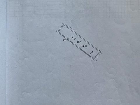 комерційна за адресою Київ, Дарницький бульв., 8-Б