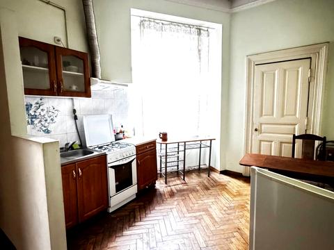 квартира за адресою Юліуша Словацького вул., 6