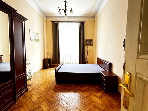 квартира за адресою Юліуша Словацького вул., 6