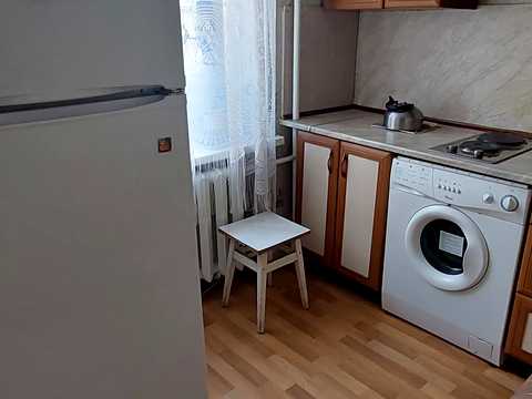 квартира за адресою Перемоги вул., 117-А