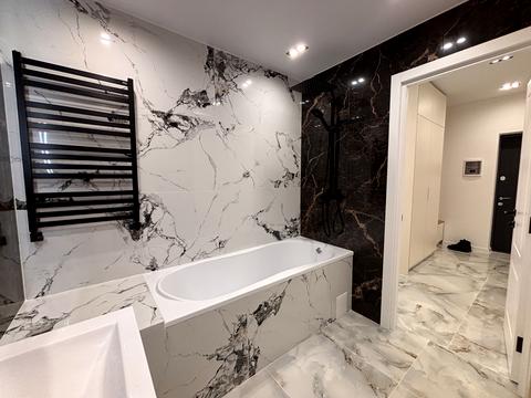 квартира по адресу Ленкавского ул., 34 к6