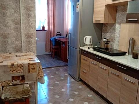 квартира по адресу Михаила Грушевского ул., 52