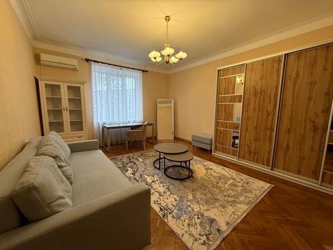 квартира за адресою Лейпцизька вул., 2/37