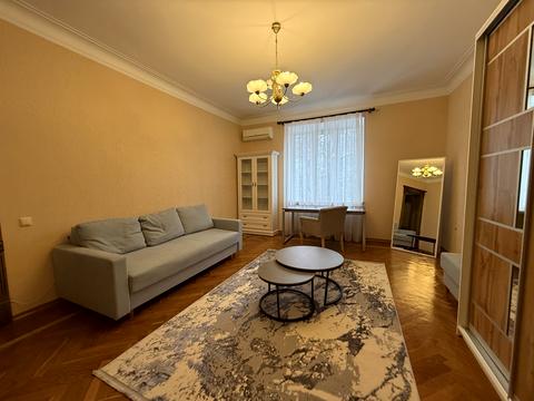 квартира за адресою Лейпцизька вул., 2/37