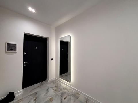 квартира по адресу Ленкавского ул., 34 к6