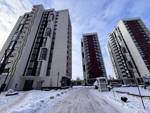 квартира по адресу Ленкавского ул., 34 к6