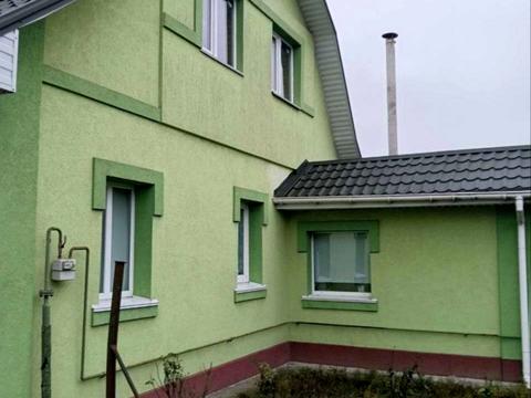 дом по адресу Бориса Лятошинського ул. (1 Травня)