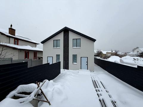 будинок за адресою Дніпровська вул. (Калініна)